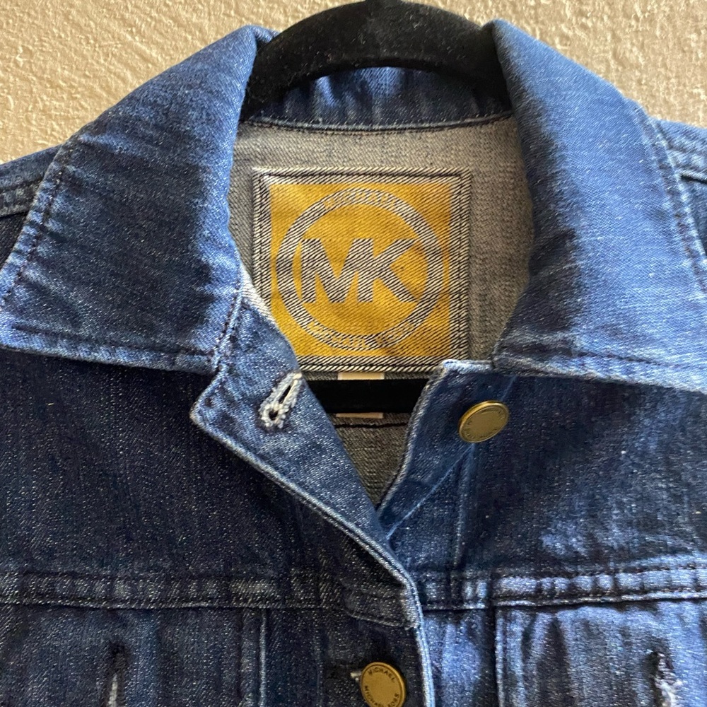 Jean jacket - Picture 4 of 4